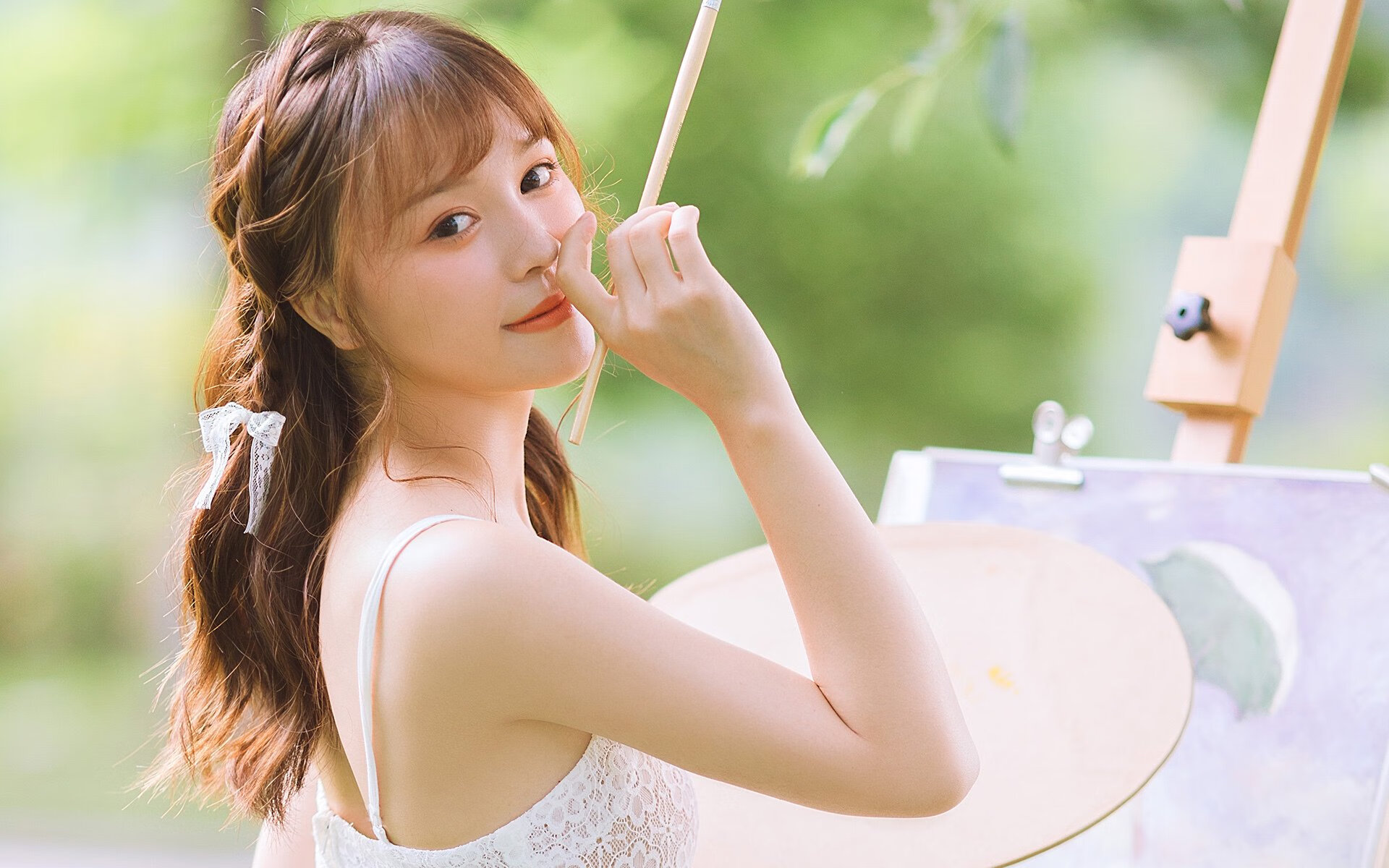 高山滑雪赛场风光无限，高山滑雪项目比赛场地在哪里